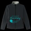Women's Glacier ® Soft Shell Jacket Thumbnail