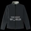 Women's Glacier ® Soft Shell Jacket Thumbnail