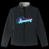 Women's Glacier ® Soft Shell Jacket Thumbnail