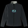 Women's Glacier ® Soft Shell Jacket Thumbnail