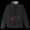 Women's Glacier ® Soft Shell Jacket Thumbnail