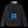Women's Glacier ® Soft Shell Jacket Thumbnail