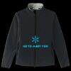 Women's Glacier ® Soft Shell Jacket Thumbnail