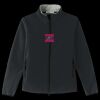 Women's Glacier ® Soft Shell Jacket Thumbnail