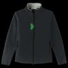 Women's Glacier ® Soft Shell Jacket Thumbnail