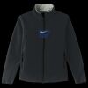 Women's Glacier ® Soft Shell Jacket Thumbnail