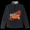 Women's Glacier ® Soft Shell Jacket Thumbnail