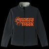 Women's Glacier ® Soft Shell Jacket Thumbnail
