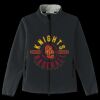 Women's Glacier ® Soft Shell Jacket Thumbnail