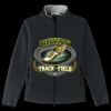 Women's Glacier ® Soft Shell Jacket Thumbnail