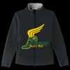 Women's Glacier ® Soft Shell Jacket Thumbnail