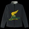 Women's Glacier ® Soft Shell Jacket Thumbnail