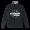 Women's Glacier ® Soft Shell Jacket Thumbnail