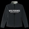 Women's Glacier ® Soft Shell Jacket Thumbnail
