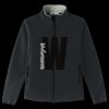 Women's Glacier ® Soft Shell Jacket Thumbnail
