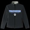 Women's Glacier ® Soft Shell Jacket Thumbnail