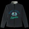 Women's Glacier ® Soft Shell Jacket Thumbnail