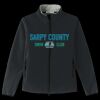 Women's Glacier ® Soft Shell Jacket Thumbnail