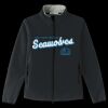 Women's Glacier ® Soft Shell Jacket Thumbnail