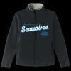 Women's Glacier ® Soft Shell Jacket Thumbnail