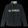 Women's Glacier ® Soft Shell Jacket Thumbnail