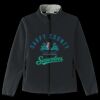 Women's Glacier ® Soft Shell Jacket Thumbnail