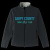 Women's Glacier ® Soft Shell Jacket Thumbnail