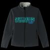 Women's Glacier ® Soft Shell Jacket Thumbnail