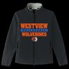 Women's Glacier ® Soft Shell Jacket Thumbnail