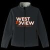 Women's Glacier ® Soft Shell Jacket Thumbnail