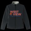 Women's Glacier ® Soft Shell Jacket Thumbnail