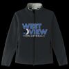 Women's Glacier ® Soft Shell Jacket Thumbnail