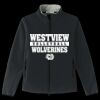 Women's Glacier ® Soft Shell Jacket Thumbnail