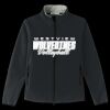 Women's Glacier ® Soft Shell Jacket Thumbnail