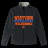 Women's Glacier ® Soft Shell Jacket Thumbnail