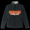 Women's Glacier ® Soft Shell Jacket Thumbnail