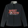Women's Glacier ® Soft Shell Jacket Thumbnail