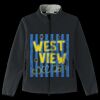 Women's Glacier ® Soft Shell Jacket Thumbnail