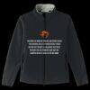 Women's Glacier ® Soft Shell Jacket Thumbnail