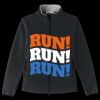Women's Glacier ® Soft Shell Jacket Thumbnail