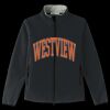 Women's Glacier ® Soft Shell Jacket Thumbnail