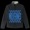 Women's Glacier ® Soft Shell Jacket Thumbnail