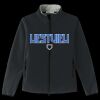 Women's Glacier ® Soft Shell Jacket Thumbnail
