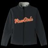 Women's Glacier ® Soft Shell Jacket Thumbnail