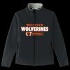 Women's Glacier ® Soft Shell Jacket Thumbnail