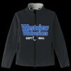 Women's Glacier ® Soft Shell Jacket Thumbnail
