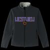 Women's Glacier ® Soft Shell Jacket Thumbnail
