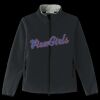 Women's Glacier ® Soft Shell Jacket Thumbnail