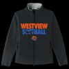Women's Glacier ® Soft Shell Jacket Thumbnail