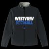 Women's Glacier ® Soft Shell Jacket Thumbnail